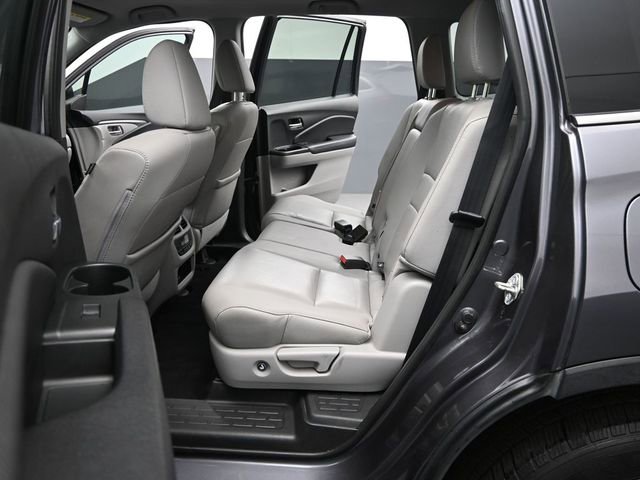 Used 2017 Honda Pilot EX-L image 15