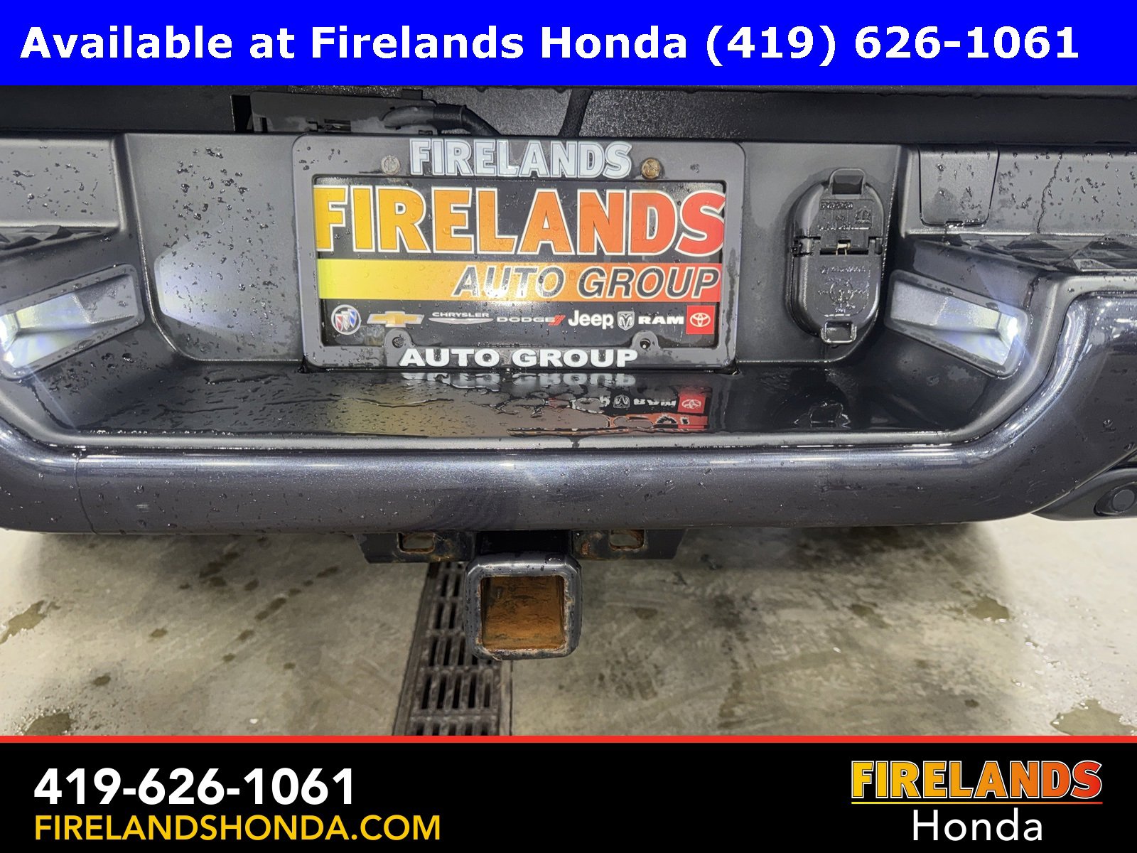 Used 2020 RAM 1500 Laramie w/ Sport Appearance Package image 52