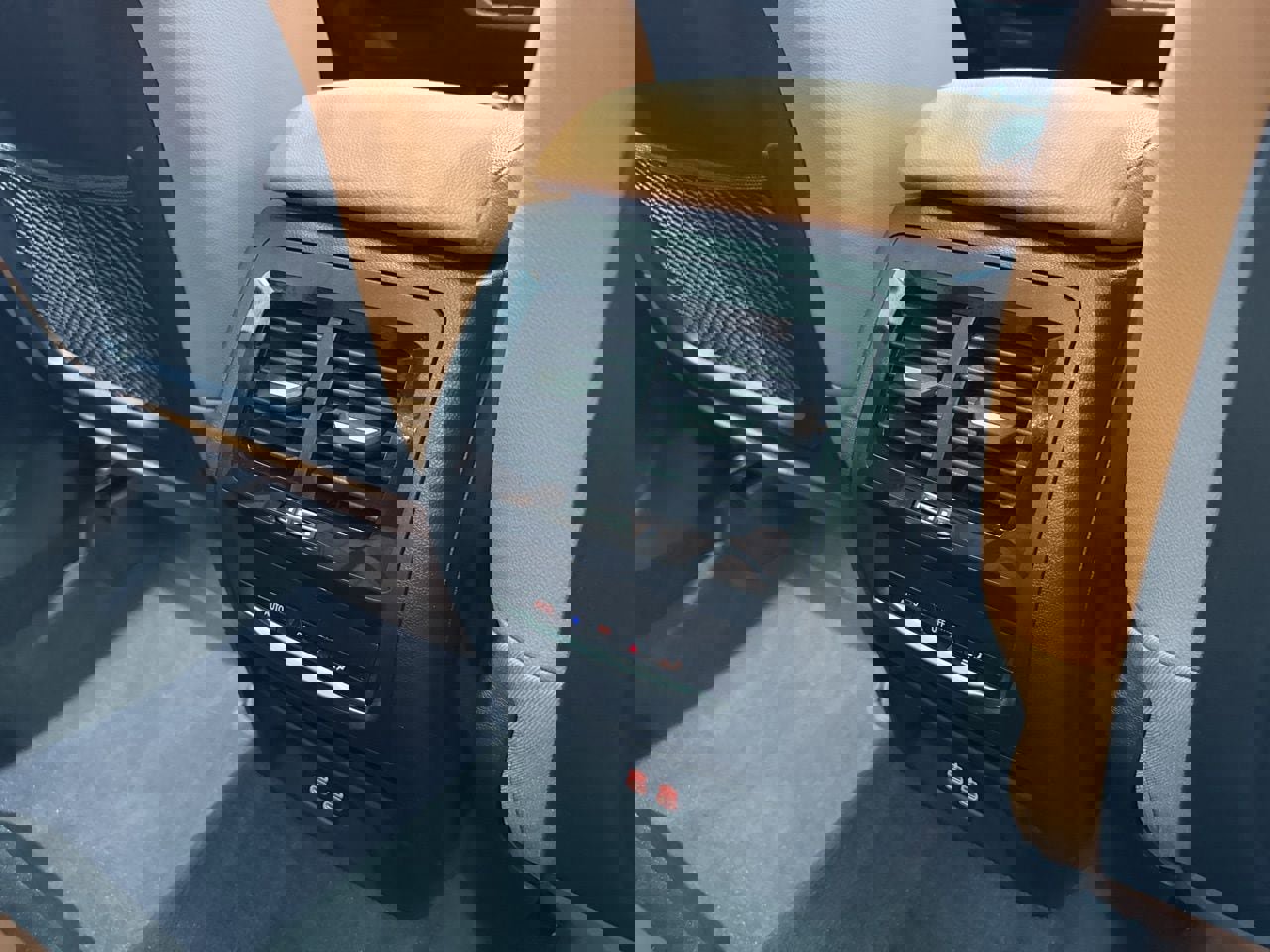 Certified 2023 BMW X3 xDrive30i w/ Convenience Package w/ZPA image 49