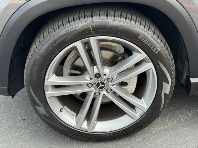 Used 2022 Mercedes-Benz GLE 350 4MATIC image 15