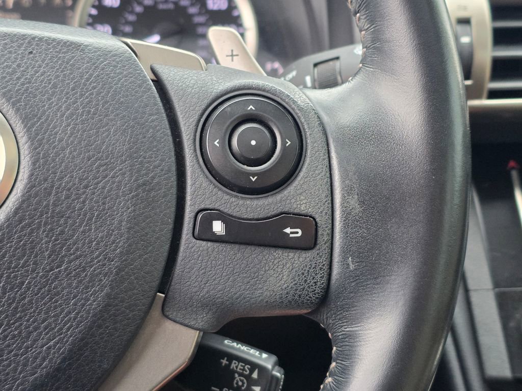 Used 2014 Lexus IS 250 w/ Navigation Package RWD image 25