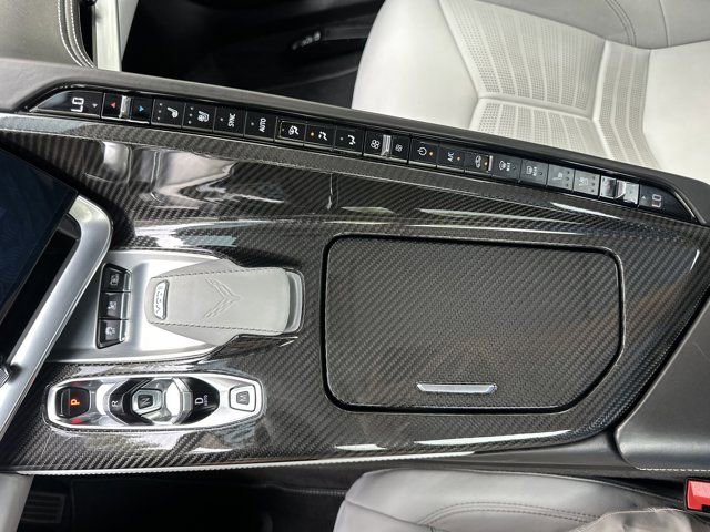 Used 2023 Chevrolet Corvette Z06 RWD image 29