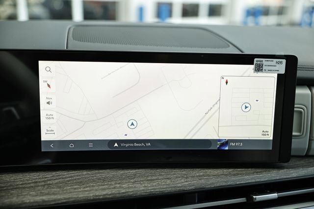 New 2026 Hyundai Santa Fe Limited image 15