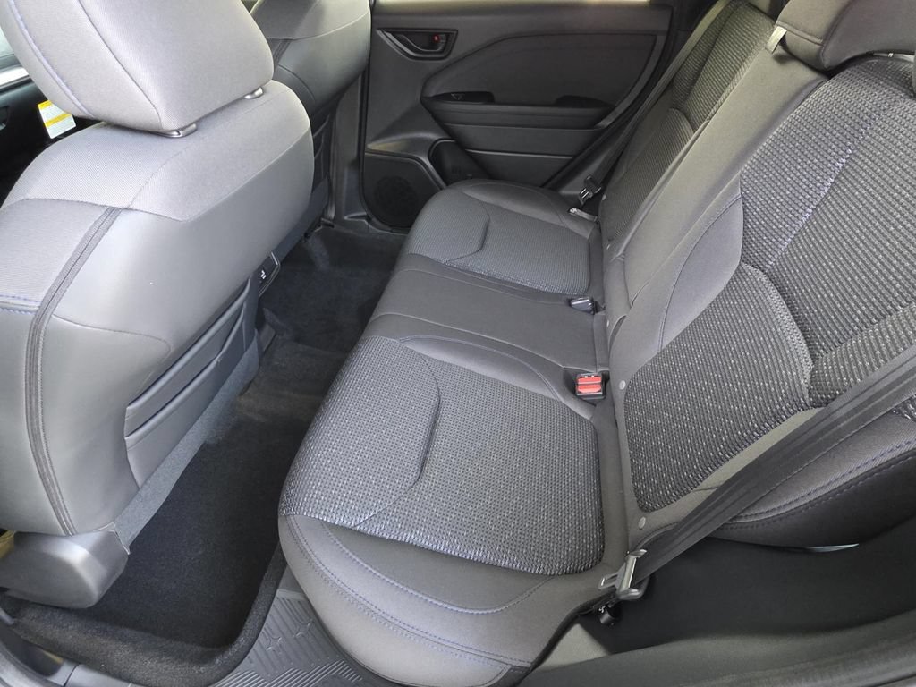 New 2026 Subaru Forester Premium AWD/4WD image 11