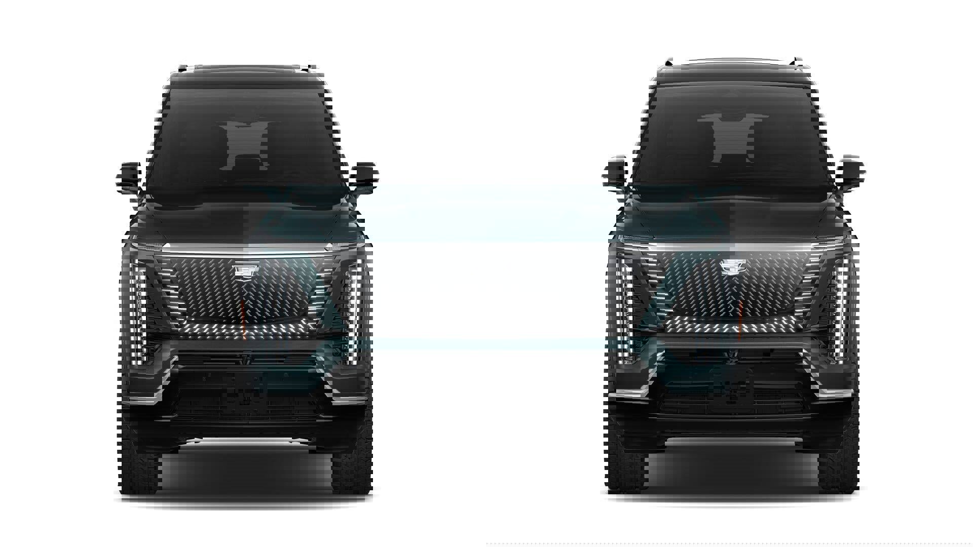 New 2026 Cadillac Vistiq Luxury w/ LPO, Floor Liner Package image 27