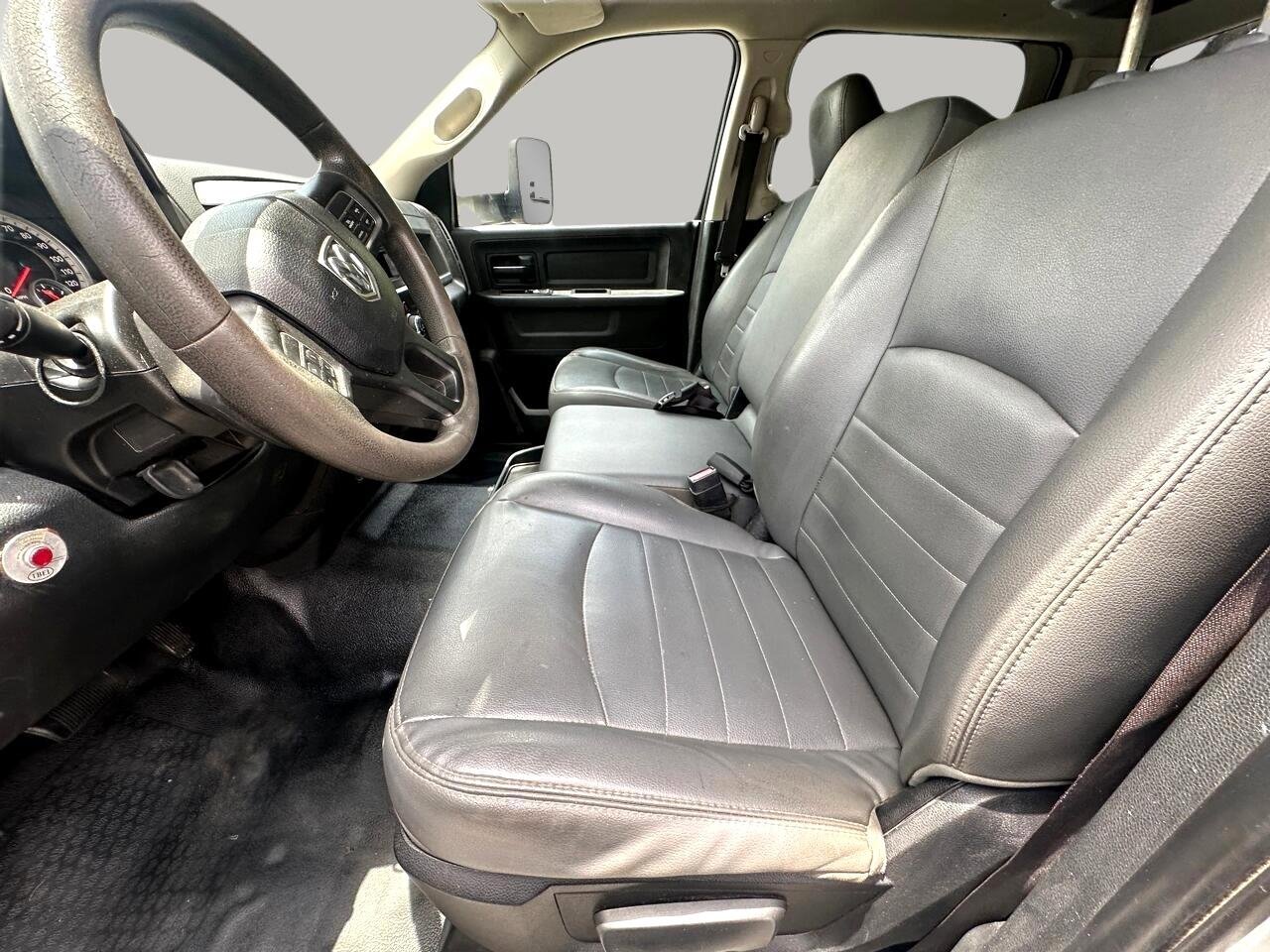 Used 2014 RAM ProMaster Tradesman image 10