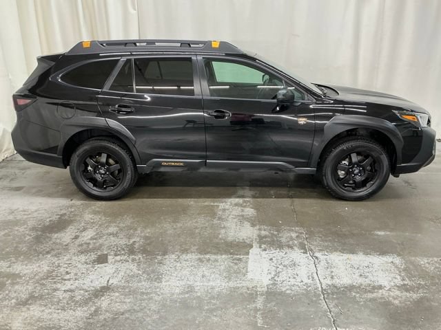 Used 2024 Subaru Outback Wilderness AWD/4WD image 2