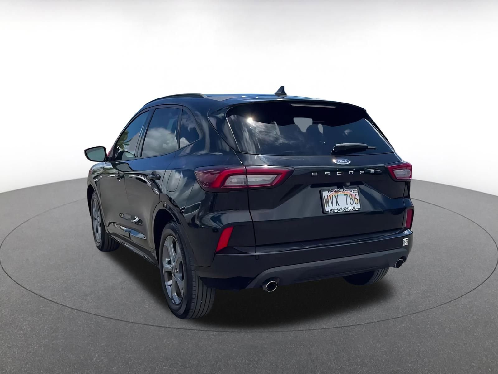 Used 2023 Ford Escape ST-Line image 11