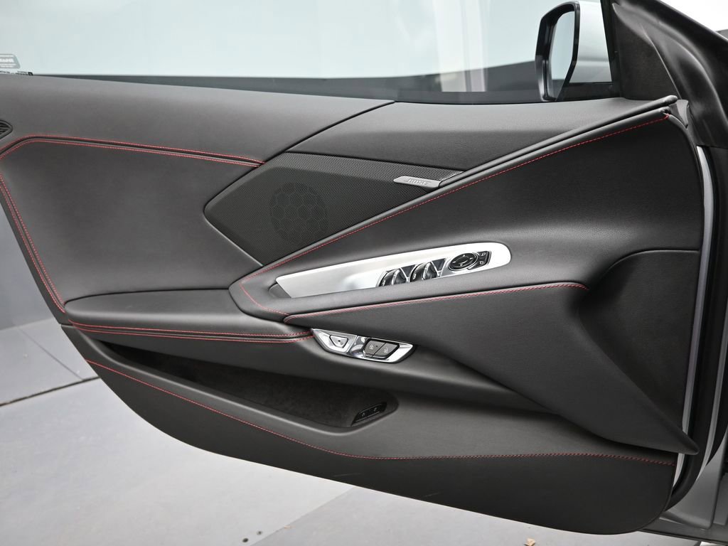 Used 2020 Chevrolet Corvette Stingray Convertible w/ 1LT image 15