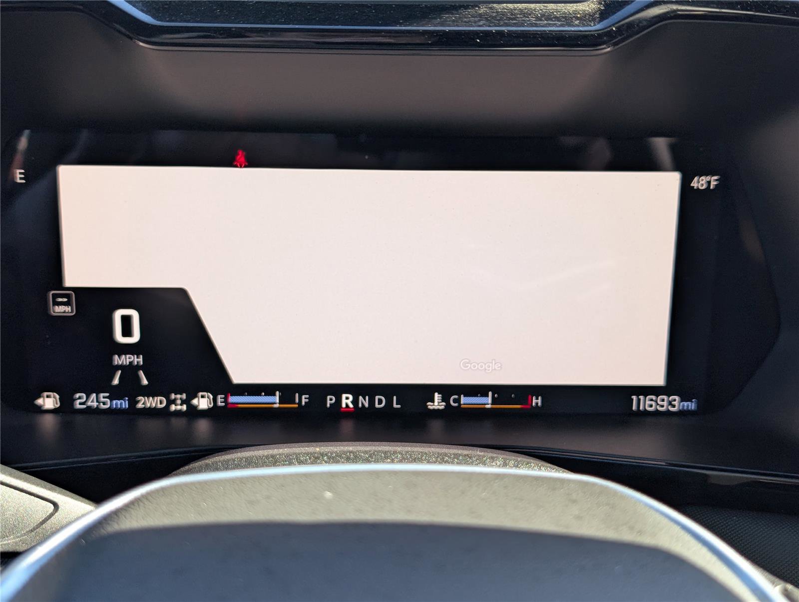 Used 2025 Chevrolet Colorado Z71 w/ Midnight Edition image 30