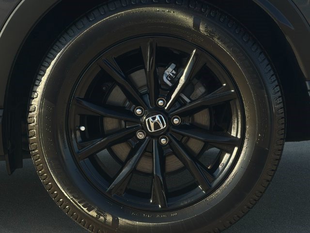 Used 2025 Honda CR-V Sport image 30