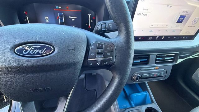 New 2026 Ford Maverick XLT image 28