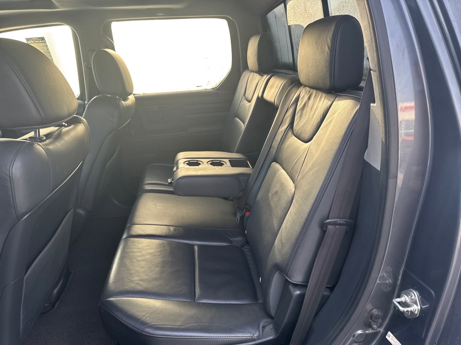 Used 2013 Honda Ridgeline RTL image 25