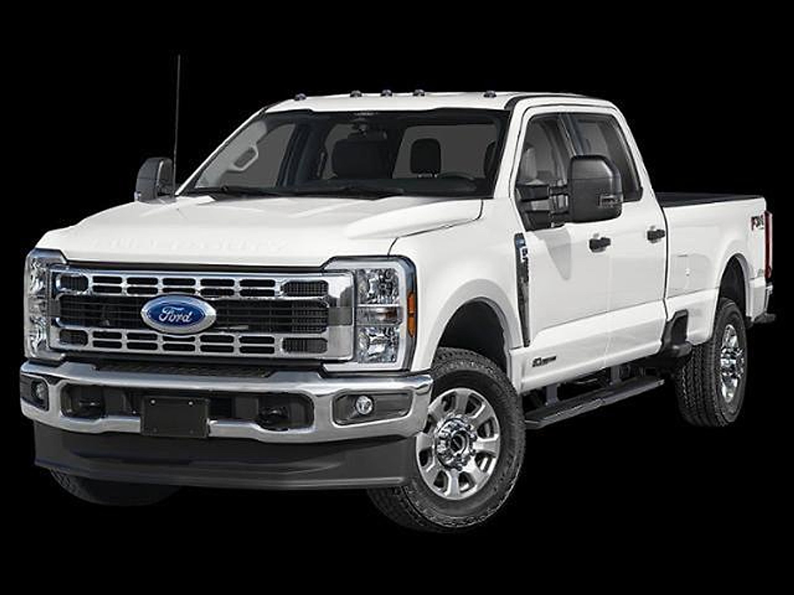 Used 2025 Ford F350 XLT