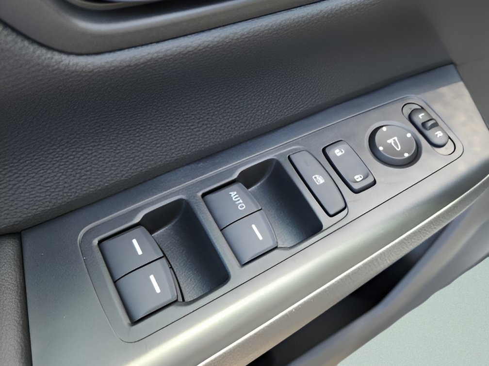 New 2026 Honda CR-V LX image 19