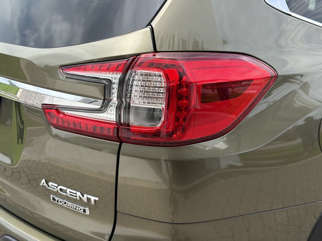 Certified 2026 Subaru Ascent Touring AWD/4WD image 11