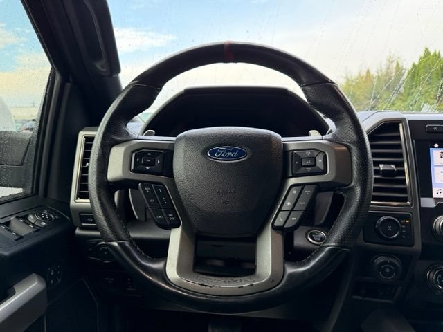 Used 2019 Ford F150 Raptor w/ Equipment Group 802A Luxury AWD/4WD image 21