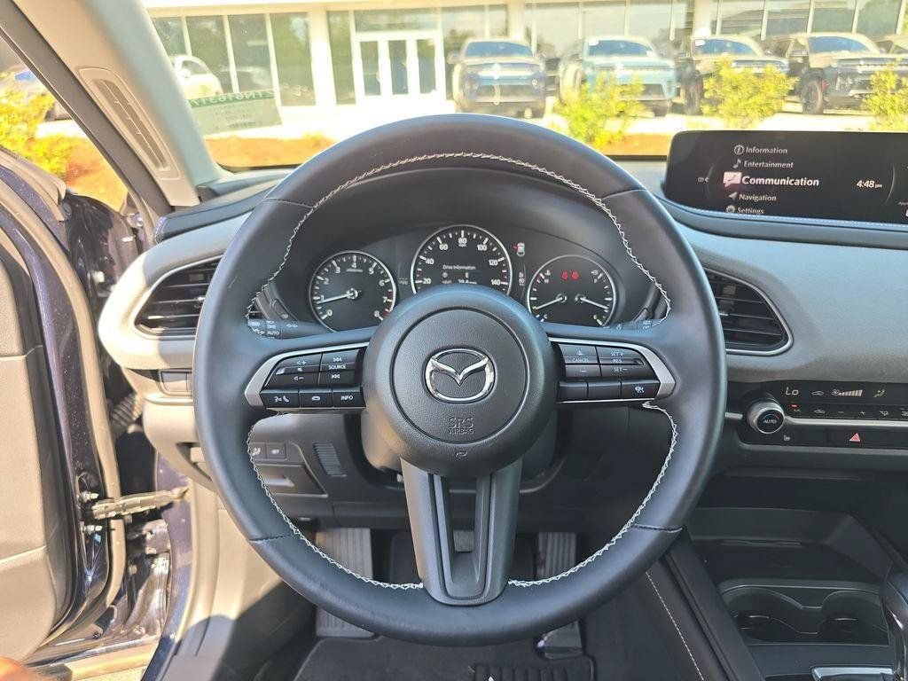 Used 2026 MAZDA CX-30 AWD 2.5 S image 30