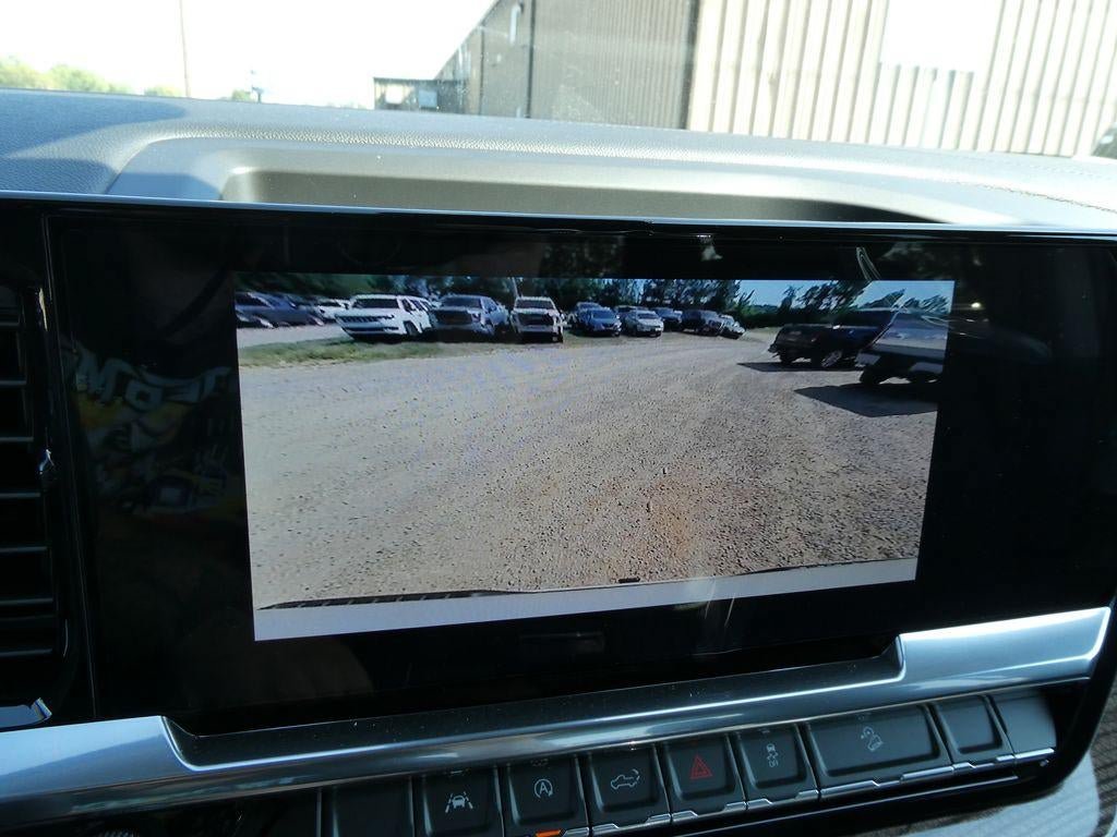 New 2026 Chevrolet Silverado 1500 RST AWD/4WD image 29