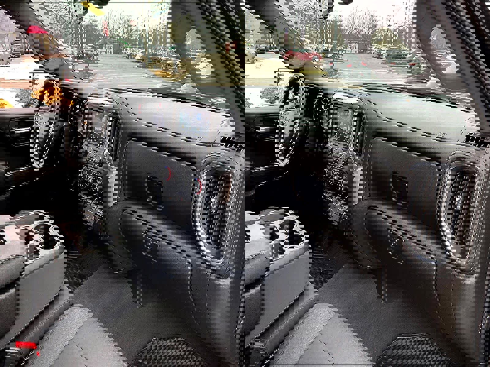 Used 2022 Chevrolet Silverado 1500 LT image 14