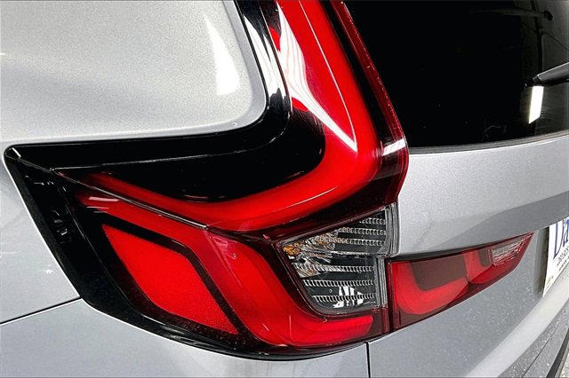 Used 2023 Honda CR-V EX image 23