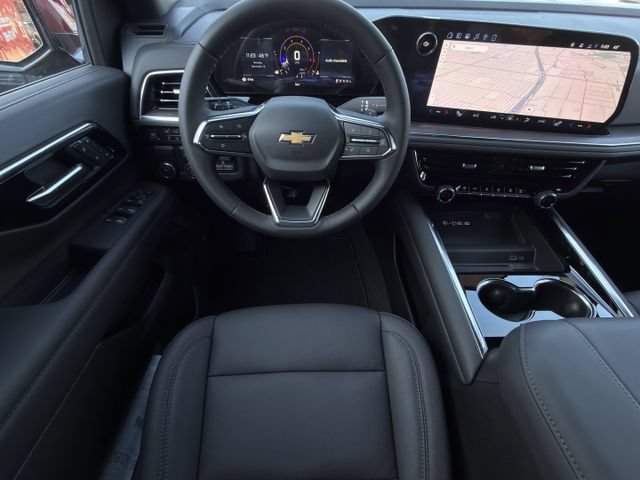 New 2026 Chevrolet Suburban LT w/ Comfort Package RWD image 11