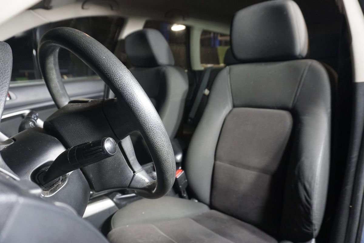 Used 2009 Subaru Outback 2.5i Special Edition w/ Popular Equipment Group 2A AWD/4WD image 10