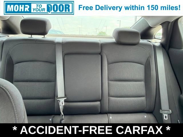 Used 2024 Chevrolet Malibu LT w/ Sport Edition FWD image 36