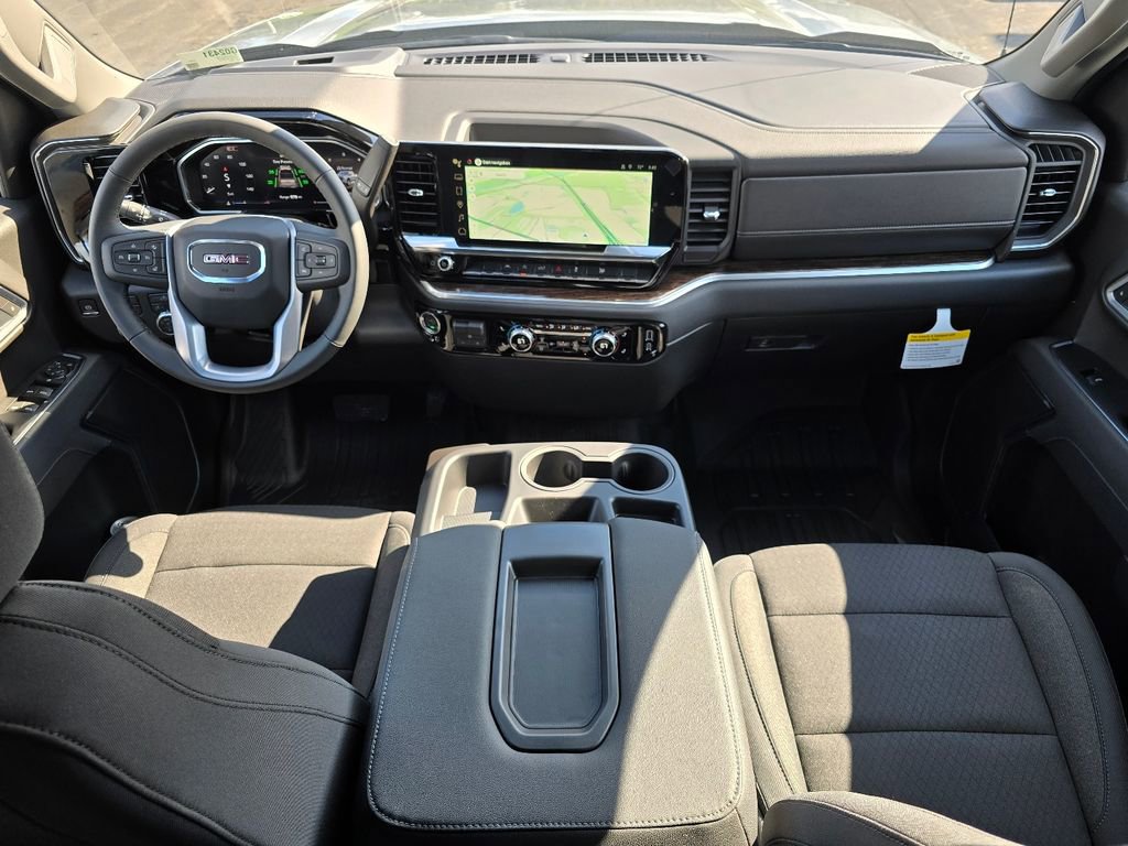 New 2026 GMC Sierra 1500 Elevation w/ Elevation Select Package AWD/4WD image 25
