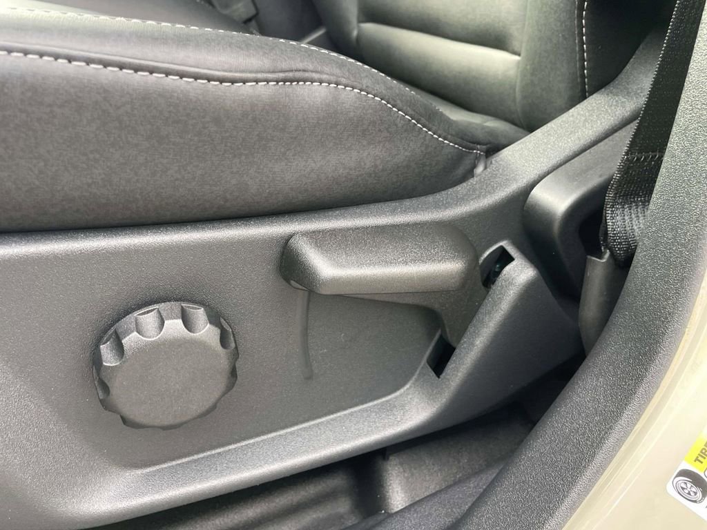 New 2025 Ford Bronco Big Bend w/ Black Diamond Package image 14