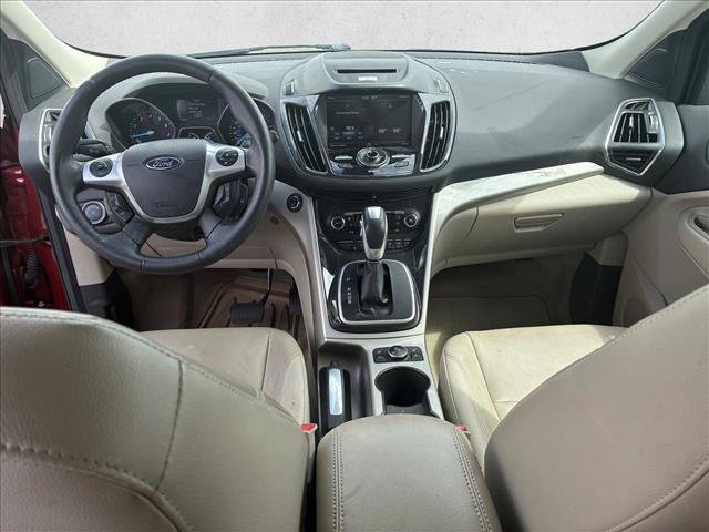 Used 2013 Ford Escape SEL AWD/4WD image 13