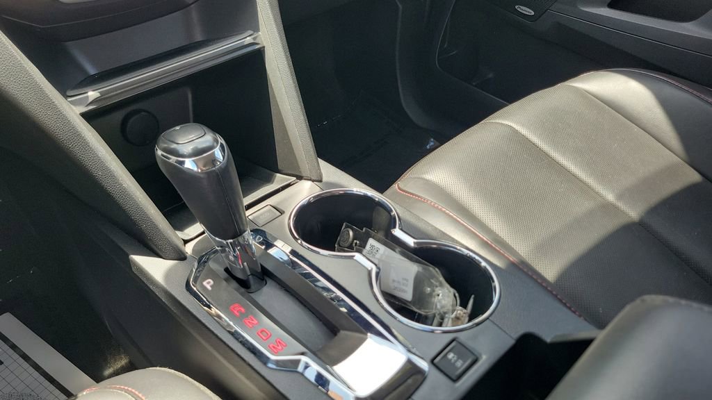 Used 2016 GMC Terrain SLT image 22