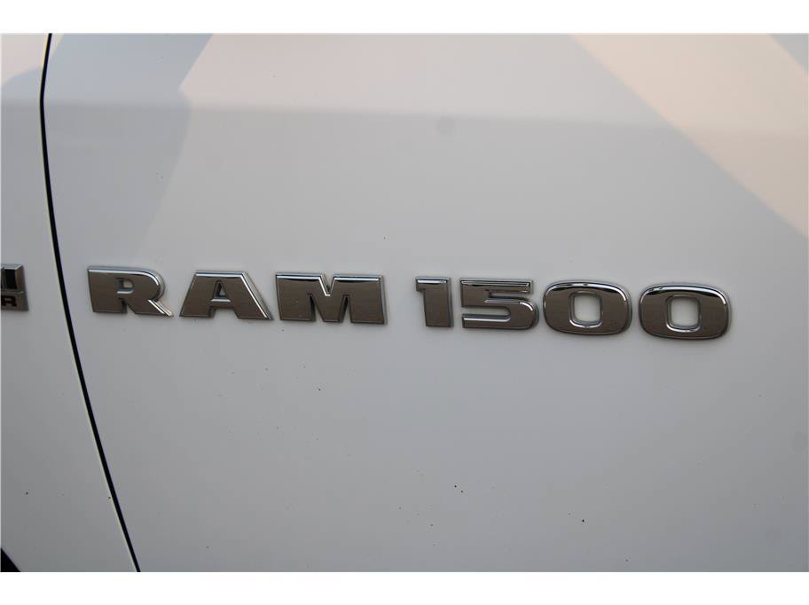 Used 2011 RAM 1500 Sport AWD/4WD image 31