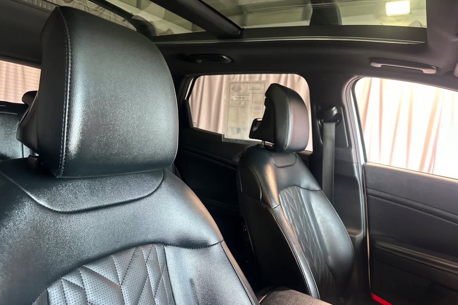 Used 2024 Kia Sportage X-Line w/ X-Line Premium Package image 20