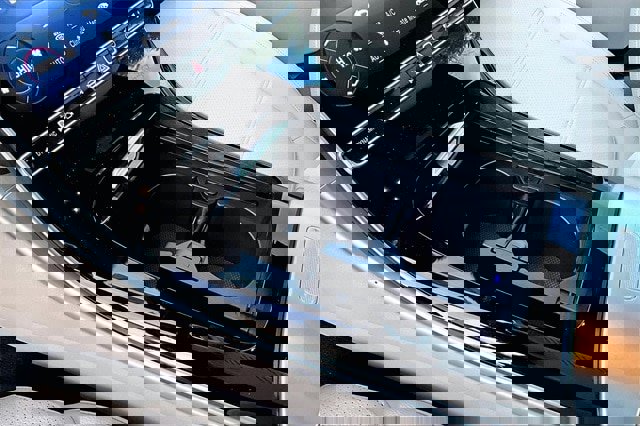 New 2026 Mercedes-Benz C 300 4MATIC Sedan image 10