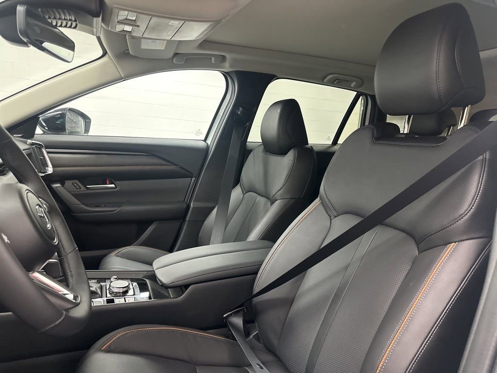New 2026 MAZDA CX-50 2.5 Hybrid w/ Weather Package image 14