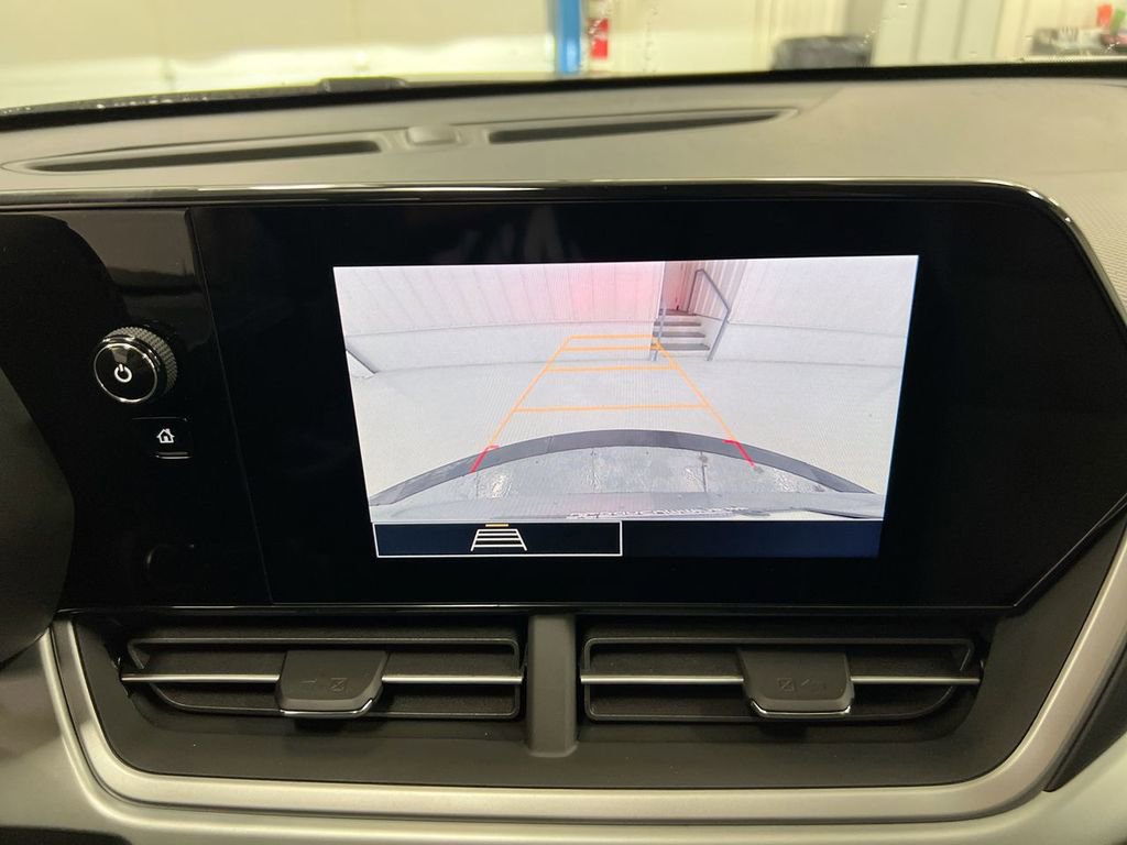 New 2026 Chevrolet Trax LS image 15