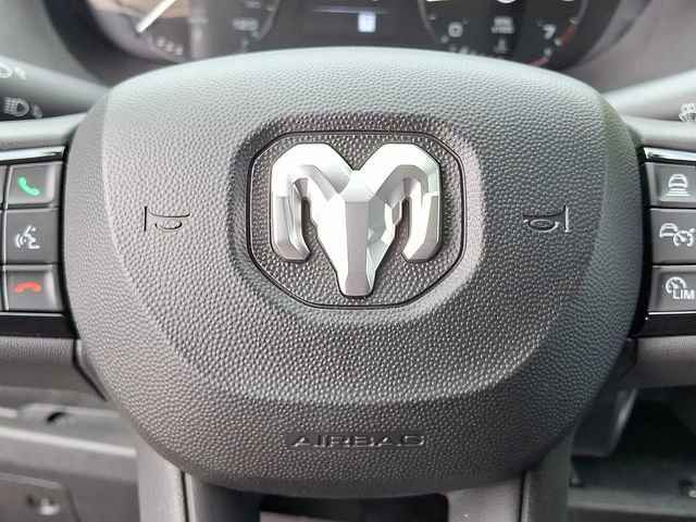 Used 2024 RAM ProMaster 2500 w/ Safety Group image 20