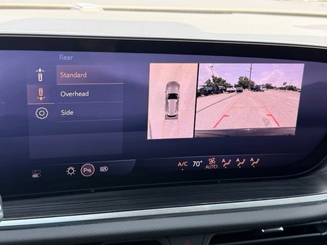 Used 2024 Buick Envision Preferred AWD/4WD image 25