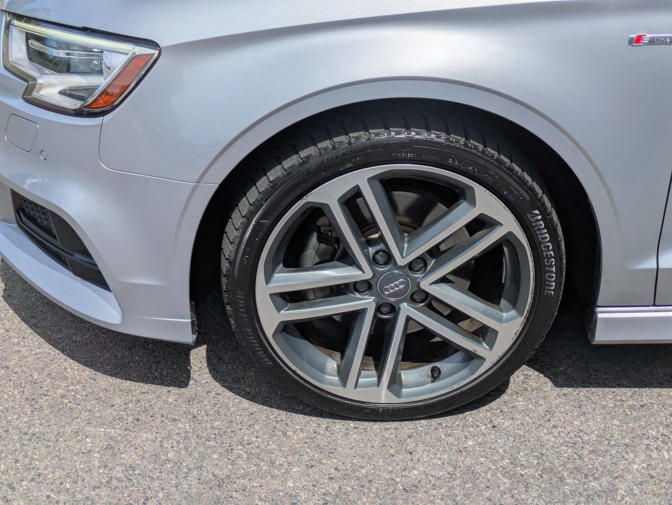 Used 2018 Audi A3 2.0T Premium Plus w/ Premium Plus Package AWD/4WD image 11