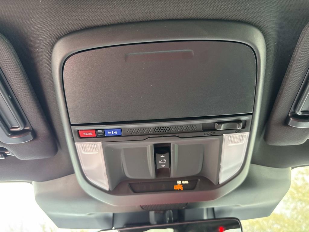 New 2026 Subaru Forester Sport image 44