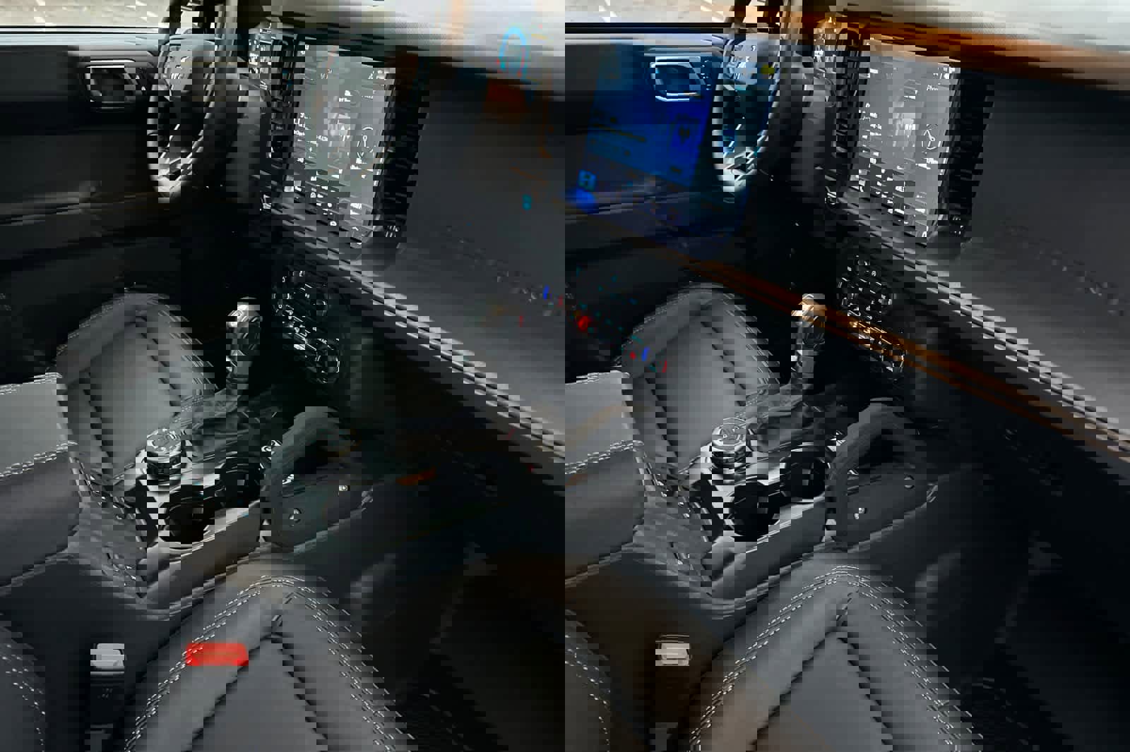 New 2025 Ford Bronco Badlands w/ Sasquatch Package image 16