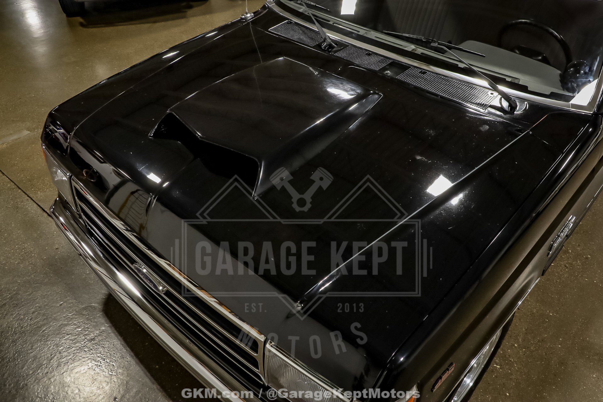 Used 1987 Ford F150 2WD Regular Cab image 23