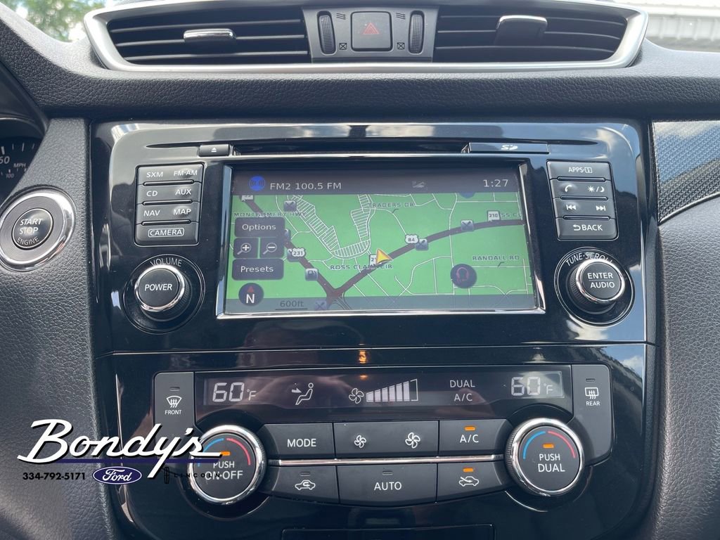 Used 2016 Nissan Rogue SL FWD image 5