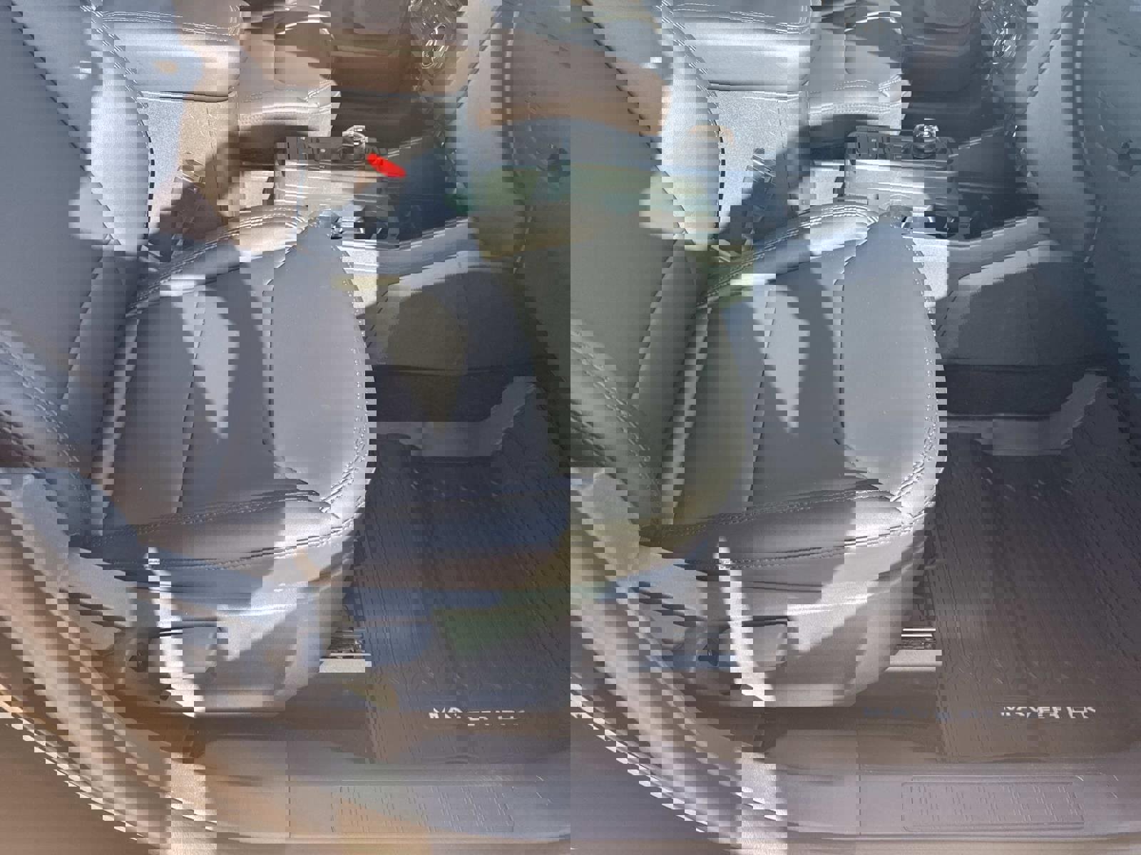 Used 2024 Ford Maverick Lariat w/ Black Appearance Package image 11