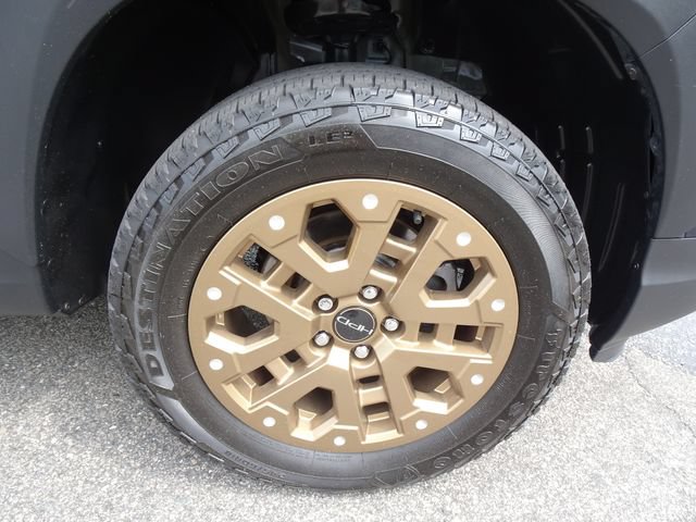 Used 2021 Honda Ridgeline RTL-E image 33