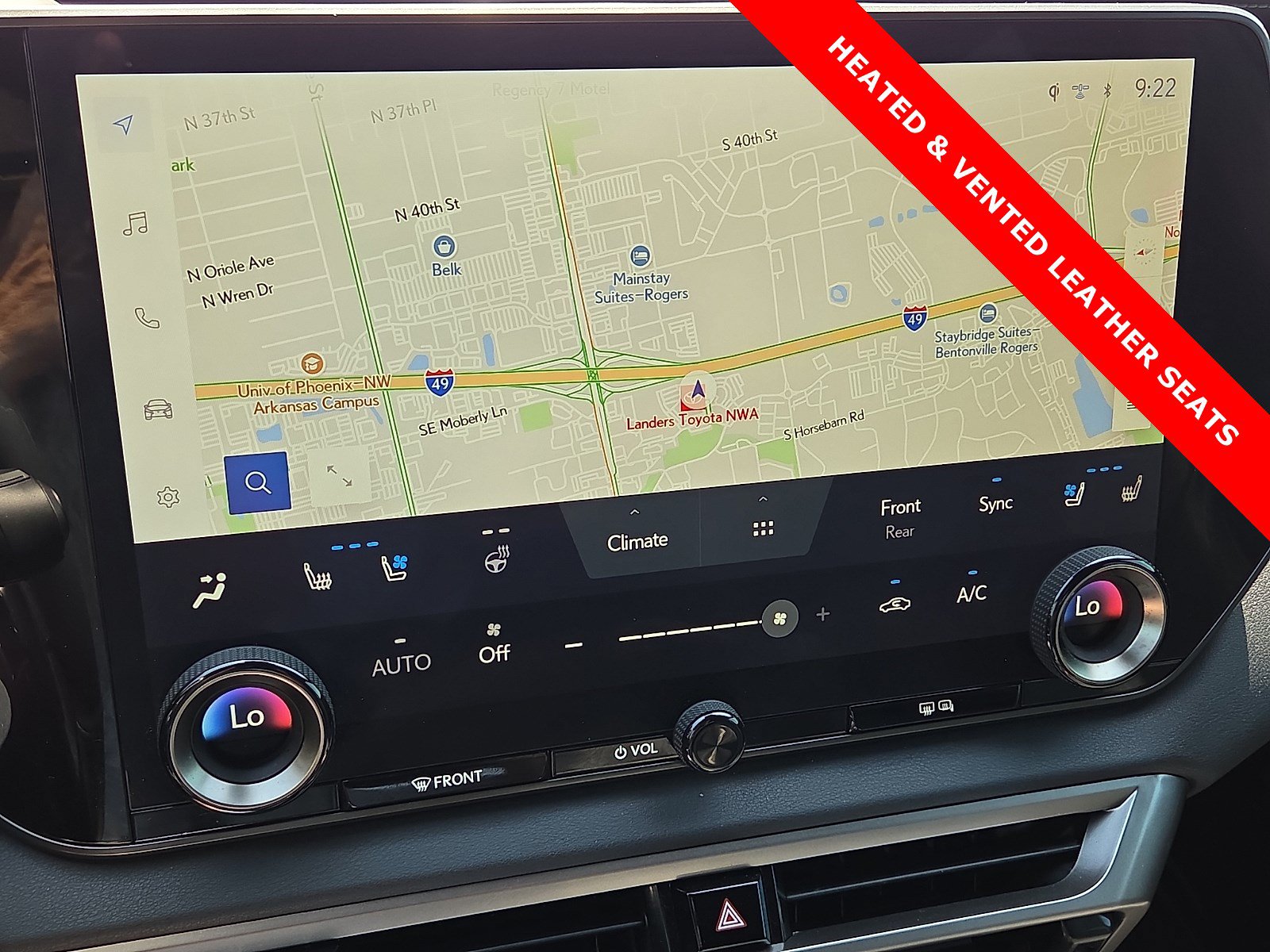 Used 2024 Lexus RX 350 Premium Plus w/ Convenience Package FWD image 17