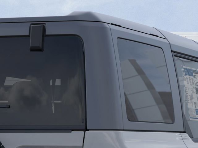 New 2026 Ford Bronco Big Bend image 25