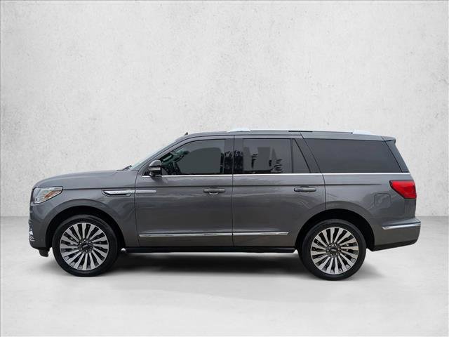 Used 2021 Lincoln Navigator Reserve w/ Luxury Package image 9
