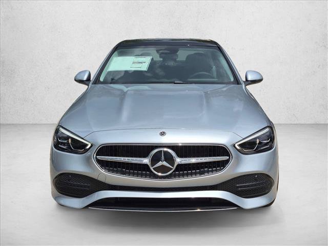 New 2026 Mercedes-Benz C 300 Sedan image 5